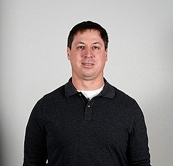 Shipping & Delivery Josh Brehm in Parts at Eide Chrysler